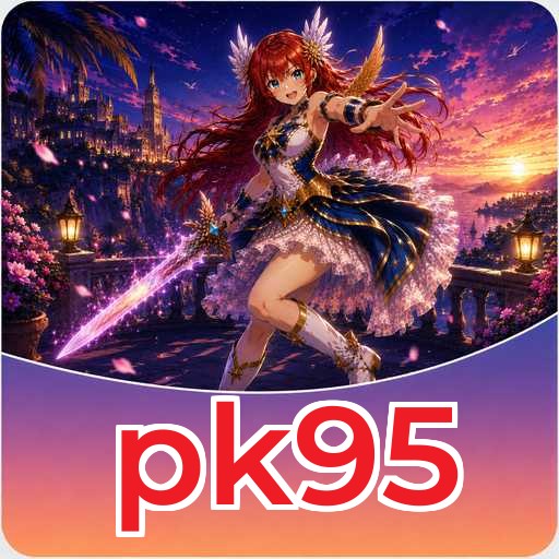 Developer Info pk95