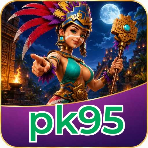 Nilai-Nilai pk95