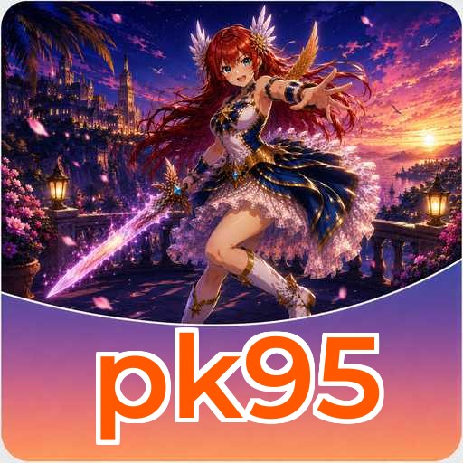 App Information pk95