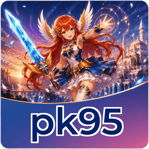 Misi Visi pk95