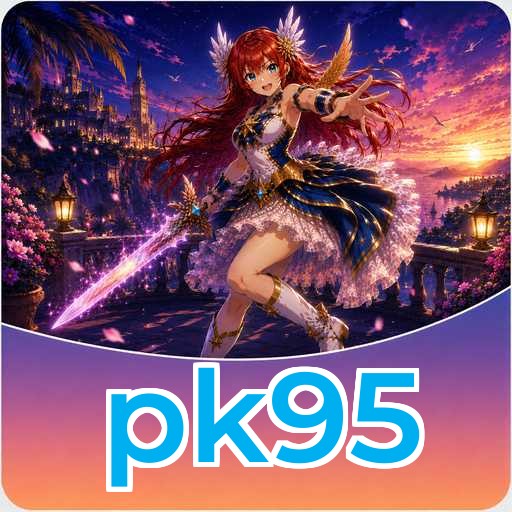 Official App Icon